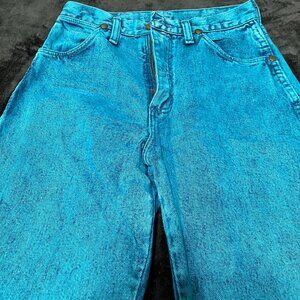 Vintage 5x32 Wrangler jeans